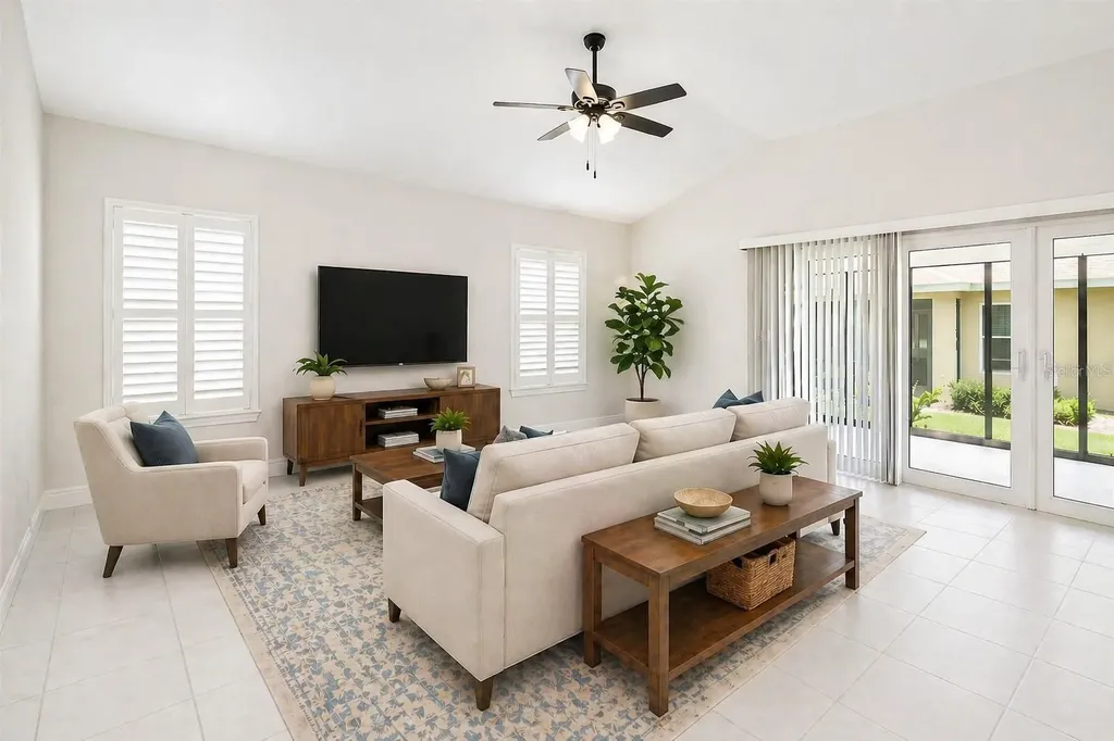 1645 Mclucas Lane The Villages FL 34762
