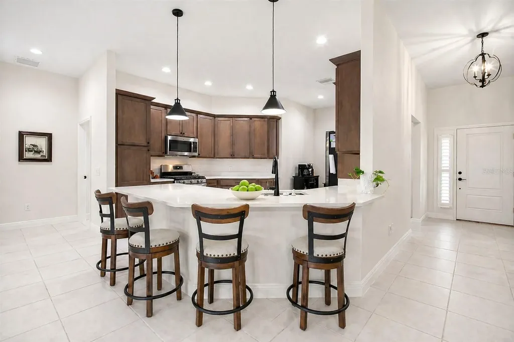 1645 Mclucas Lane The Villages FL 34762