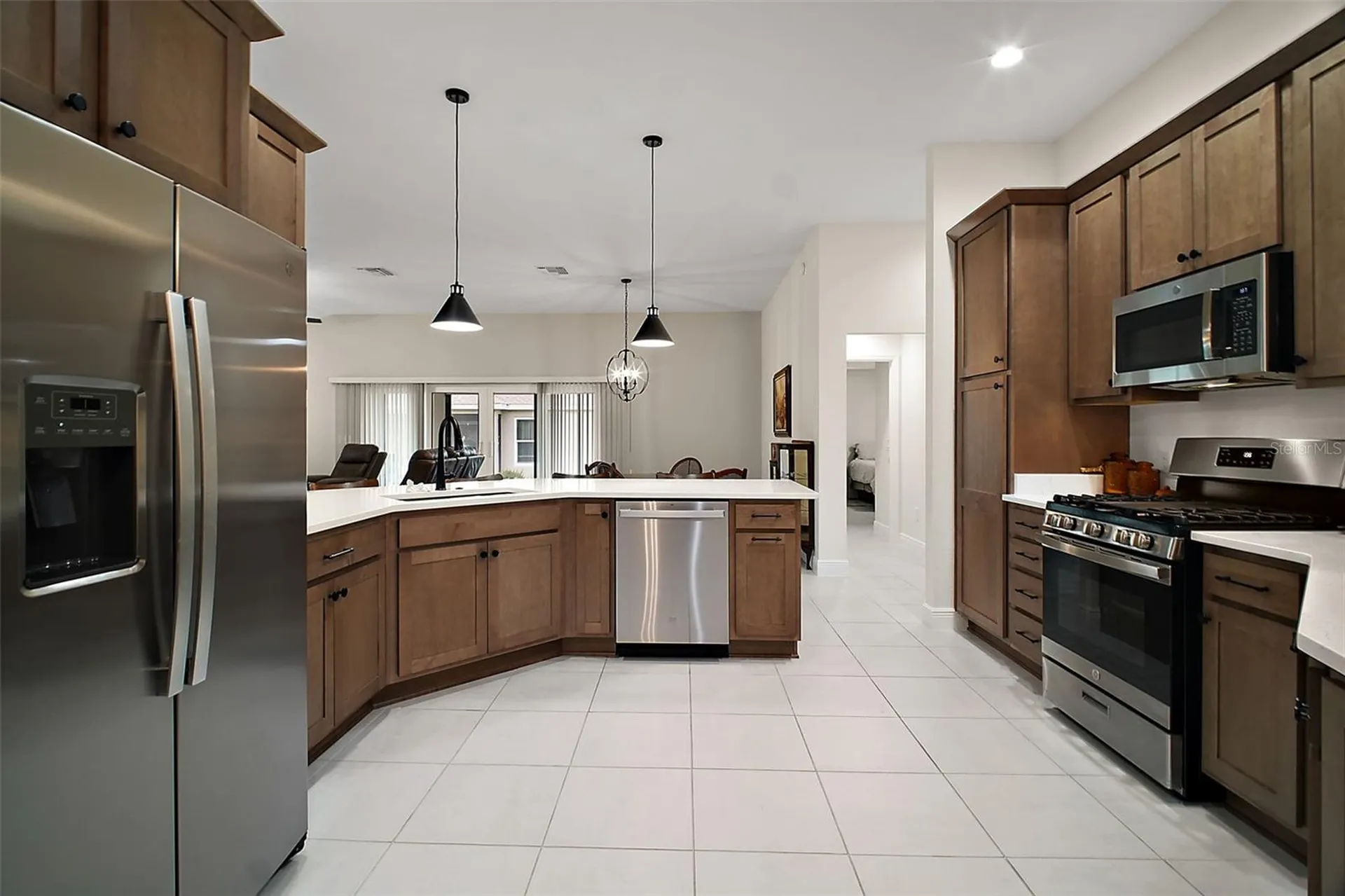 1645 Mclucas Lane The Villages FL 34762