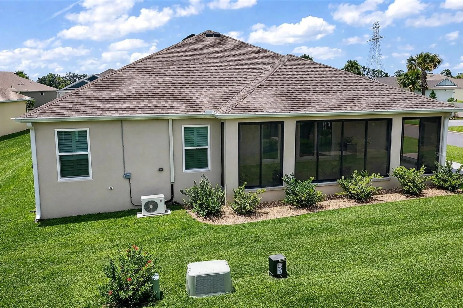 1645 Mclucas Lane The Villages FL 34762