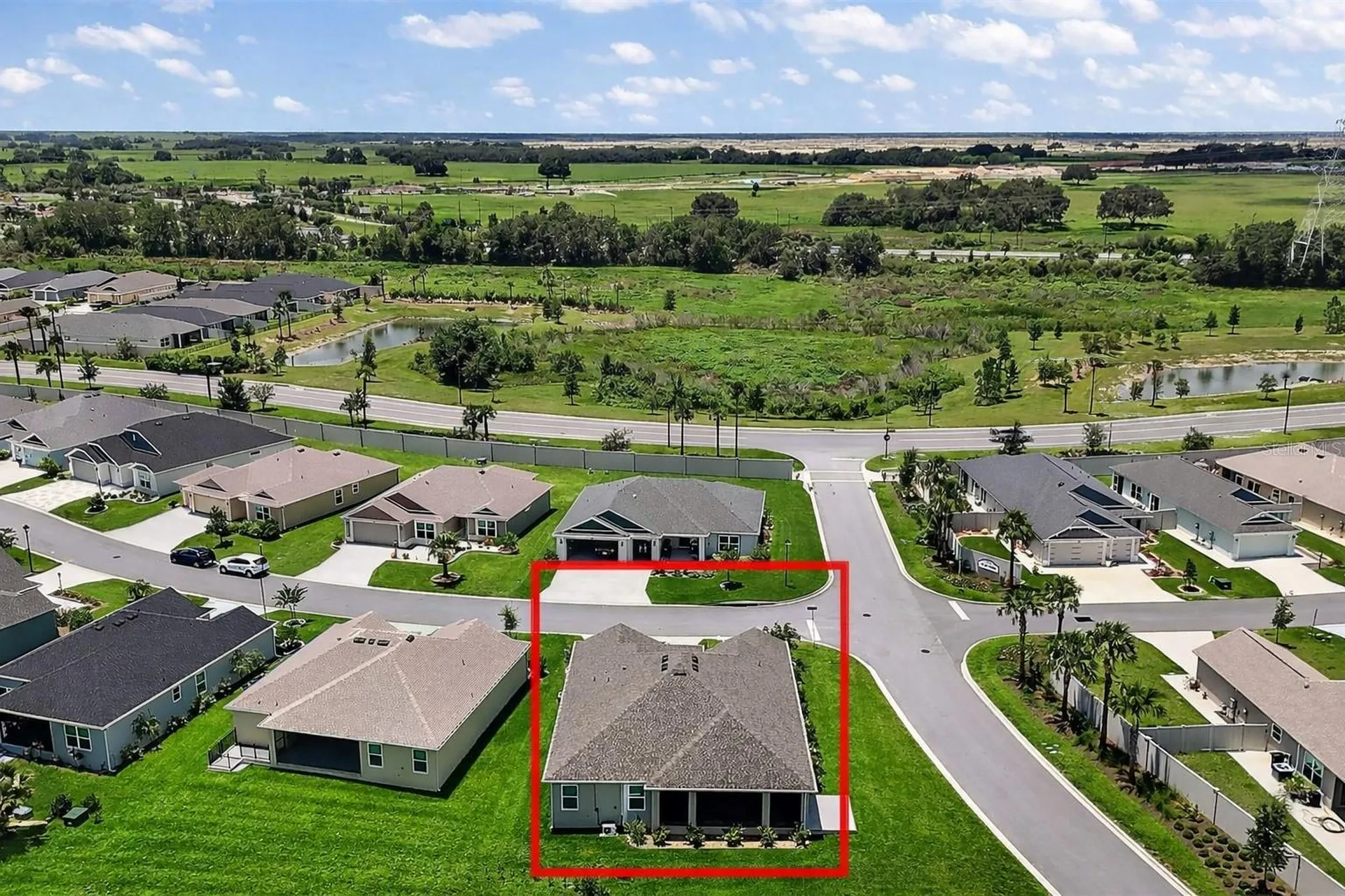 1645 Mclucas Lane The Villages FL 34762