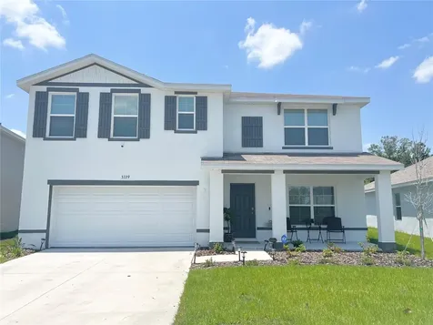 3729 Capri Coast Drive Plant City FL 33565