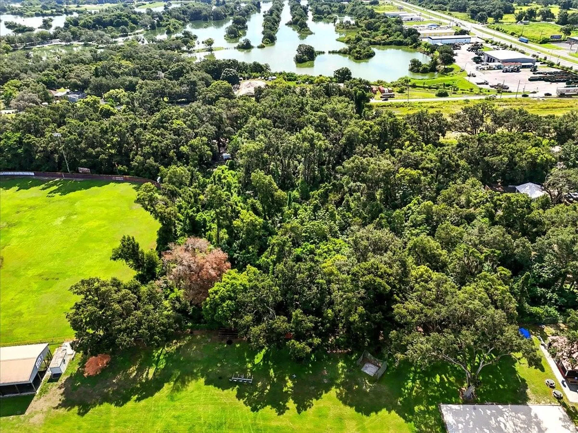Fish Hatchery Road Lakeland FL 33801