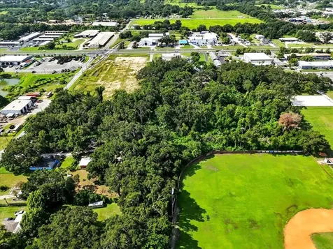 Fish Hatchery Road Lakeland FL 33801