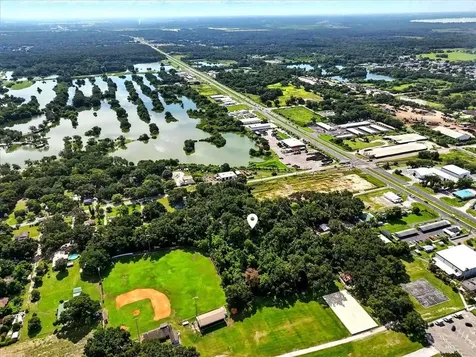 Fish Hatchery Road Lakeland FL 33801