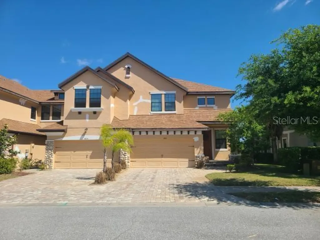 4681 Wandering Way Wesley Chapel FL 33544