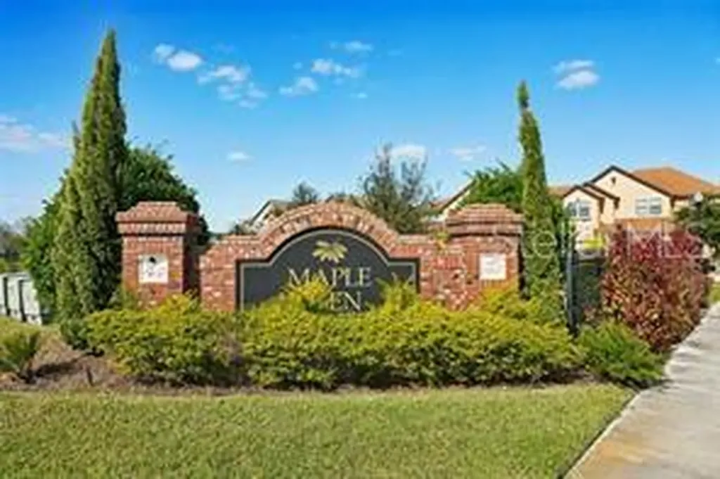 4681 Wandering Way Wesley Chapel FL 33544