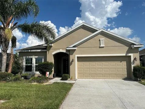 3924 Cabo Rojo Drive St Cloud FL 34772