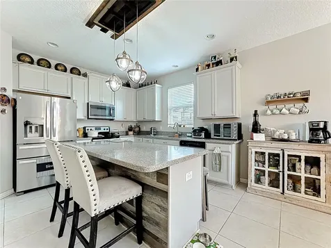 3924 Cabo Rojo Drive St Cloud FL 34772