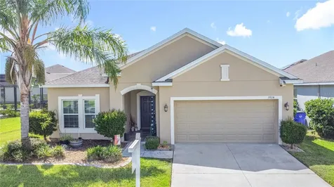 3924 Cabo Rojo Drive St Cloud FL 34772