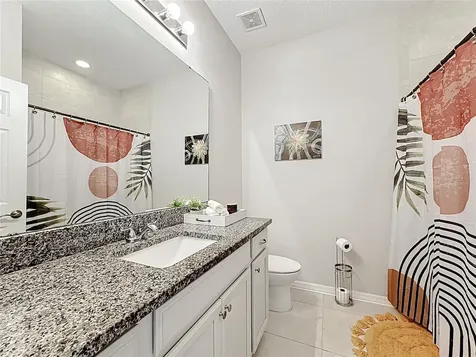 3924 Cabo Rojo Drive St Cloud FL 34772