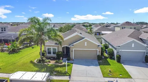 3924 Cabo Rojo Drive St Cloud FL 34772