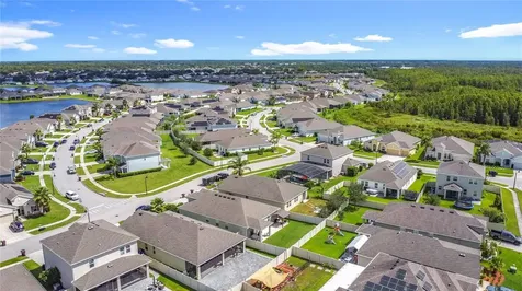 3924 Cabo Rojo Drive St Cloud FL 34772