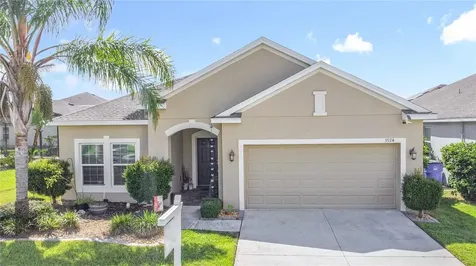 3924 Cabo Rojo Drive St Cloud FL 34772