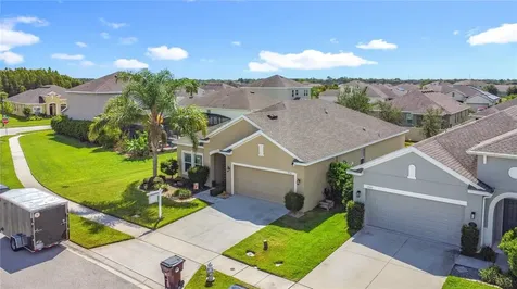 3924 Cabo Rojo Drive St Cloud FL 34772