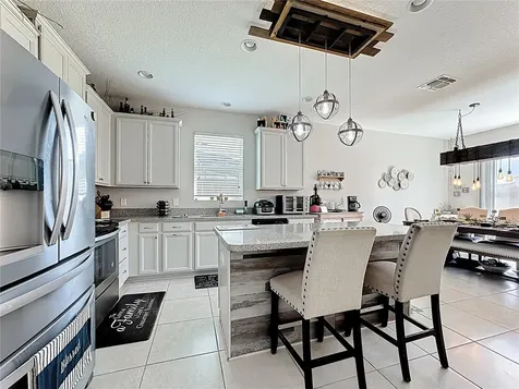 3924 Cabo Rojo Drive St Cloud FL 34772