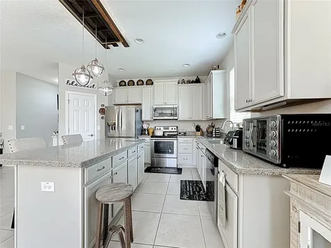 3924 Cabo Rojo Drive St Cloud FL 34772