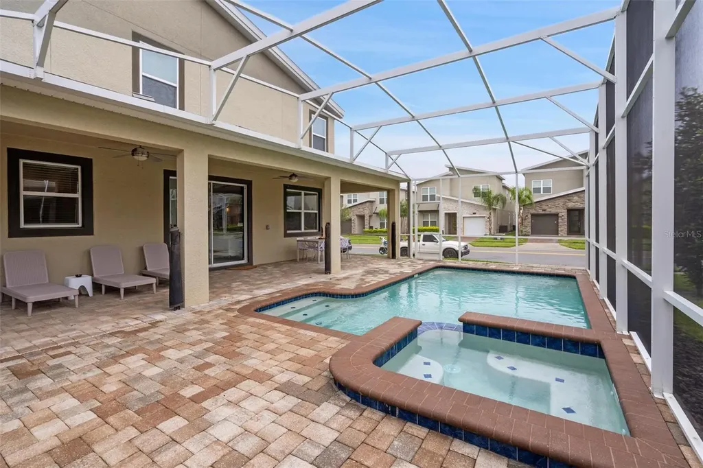 870 Drop Shot Drive Davenport FL 33896