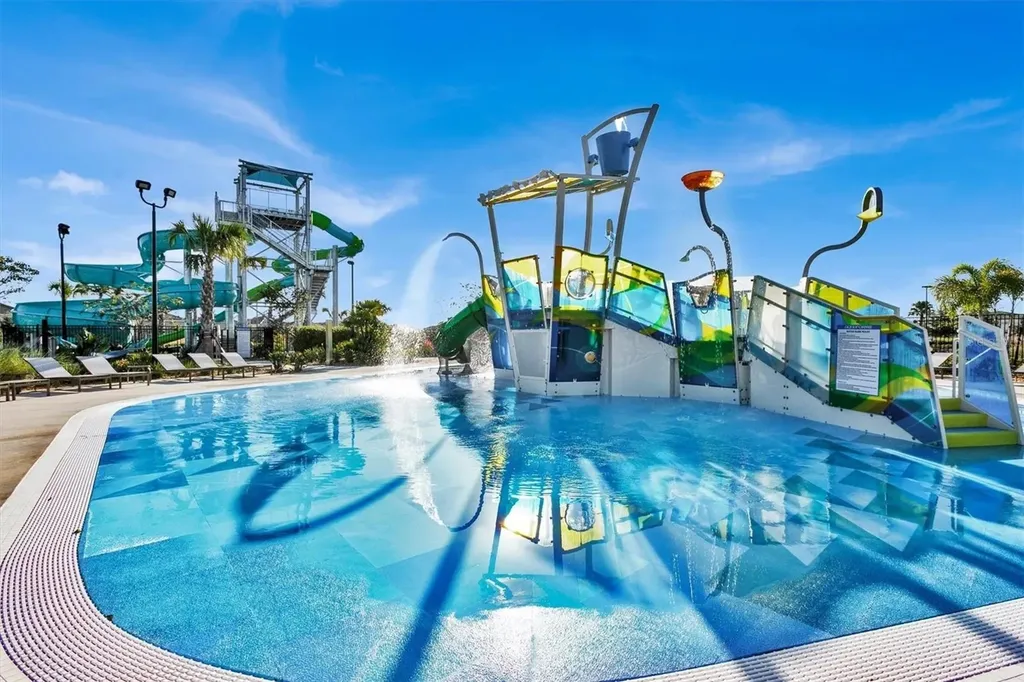 870 Drop Shot Drive Davenport FL 33896