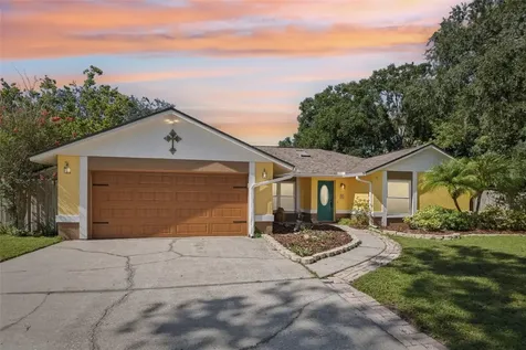 6201 Spring Oak Court Tampa FL 33625