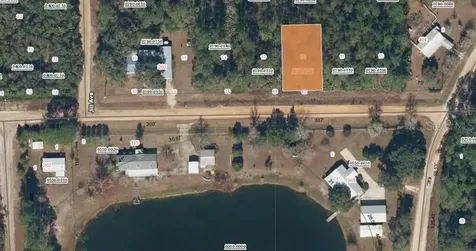 Canine Street Interlachen FL 32148