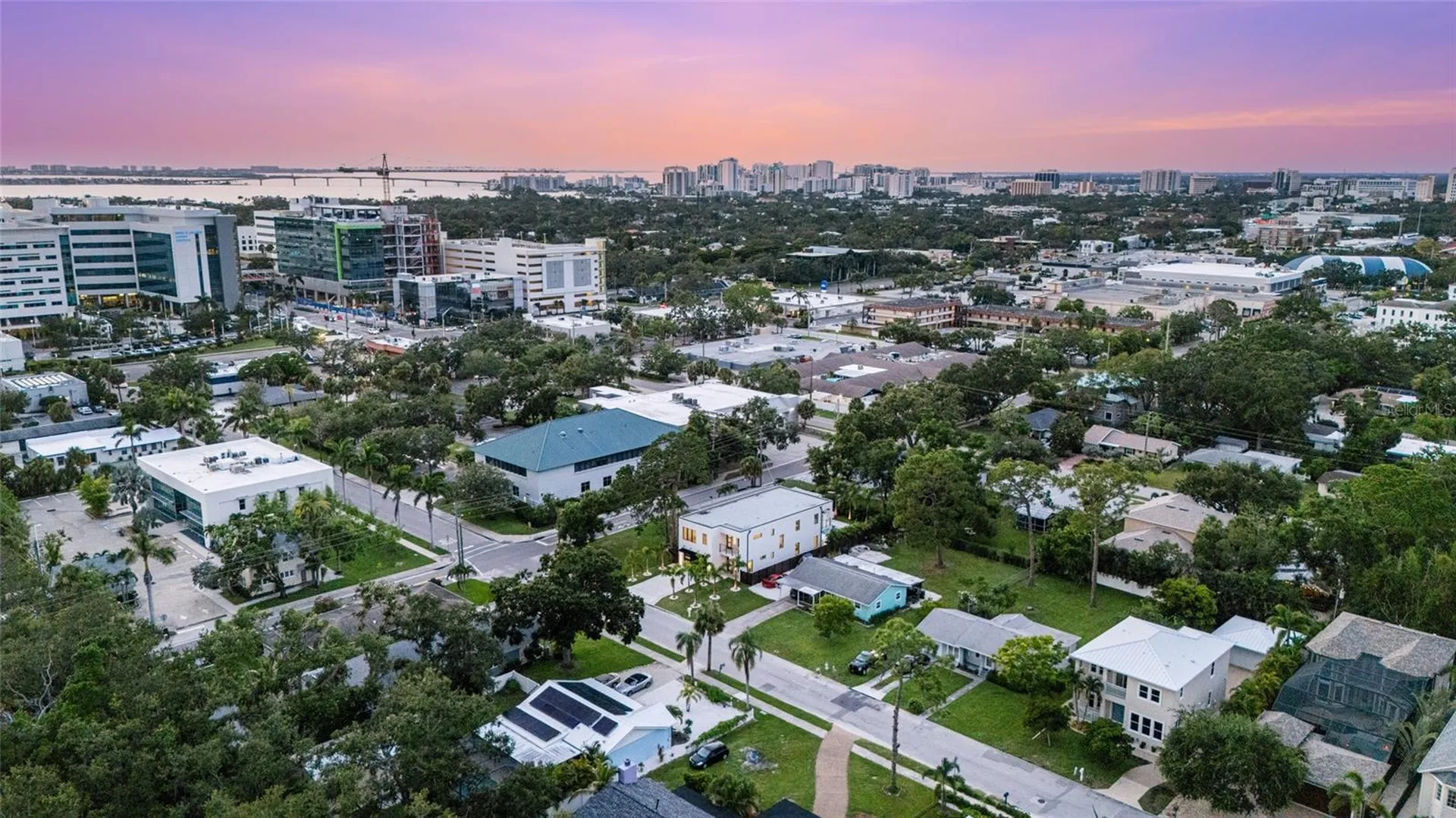 2111 Hawthorne Street Sarasota FL 34239