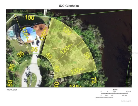 520 Glenholm Avenue Punta Gorda FL 33950