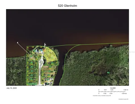 520 Glenholm Avenue Punta Gorda FL 33950