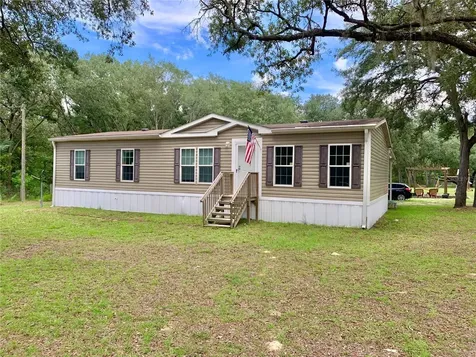 11751 NE 83rd Place Bronson FL 32621