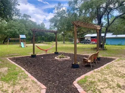 11751 NE 83rd Place Bronson FL 32621