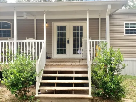 11751 NE 83rd Place Bronson FL 32621
