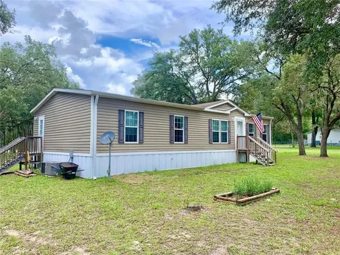 11751 NE 83rd Place Bronson FL 32621