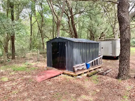 11751 NE 83rd Place Bronson FL 32621