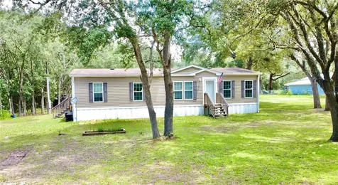 11751 NE 83rd Place Bronson FL 32621