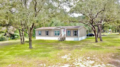 11751 NE 83rd Place Bronson FL 32621