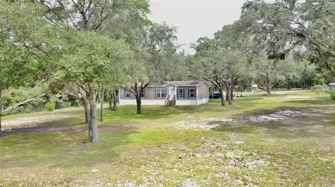 11751 NE 83rd Place Bronson FL 32621