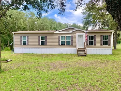 11751 NE 83rd Place Bronson FL 32621
