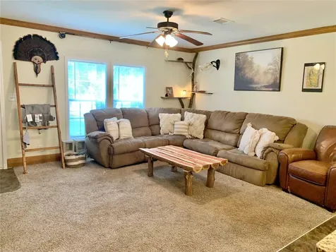 11751 NE 83rd Place Bronson FL 32621