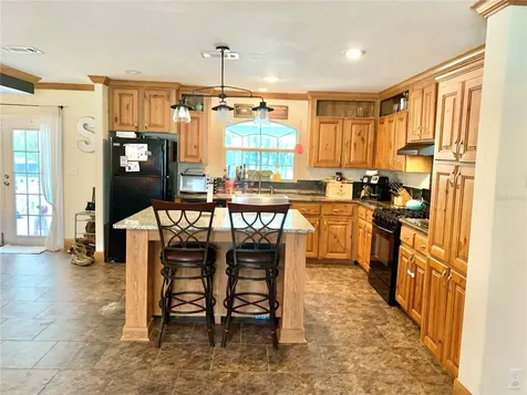 11751 NE 83rd Place Bronson FL 32621