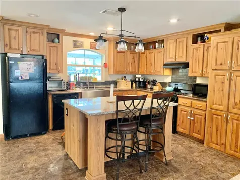 11751 NE 83rd Place Bronson FL 32621