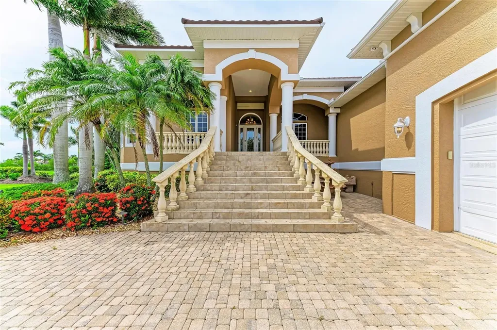 4531 Grassy Point Boulevard Port Charlotte FL 33952