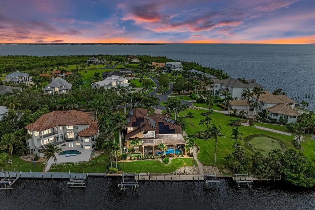 4531 Grassy Point Boulevard Port Charlotte FL 33952