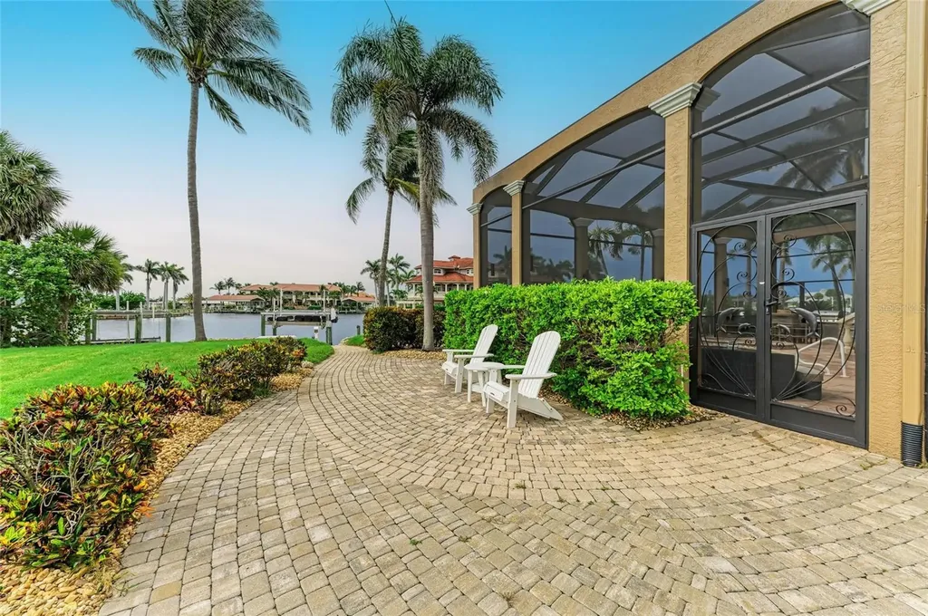 4531 Grassy Point Boulevard Port Charlotte FL 33952