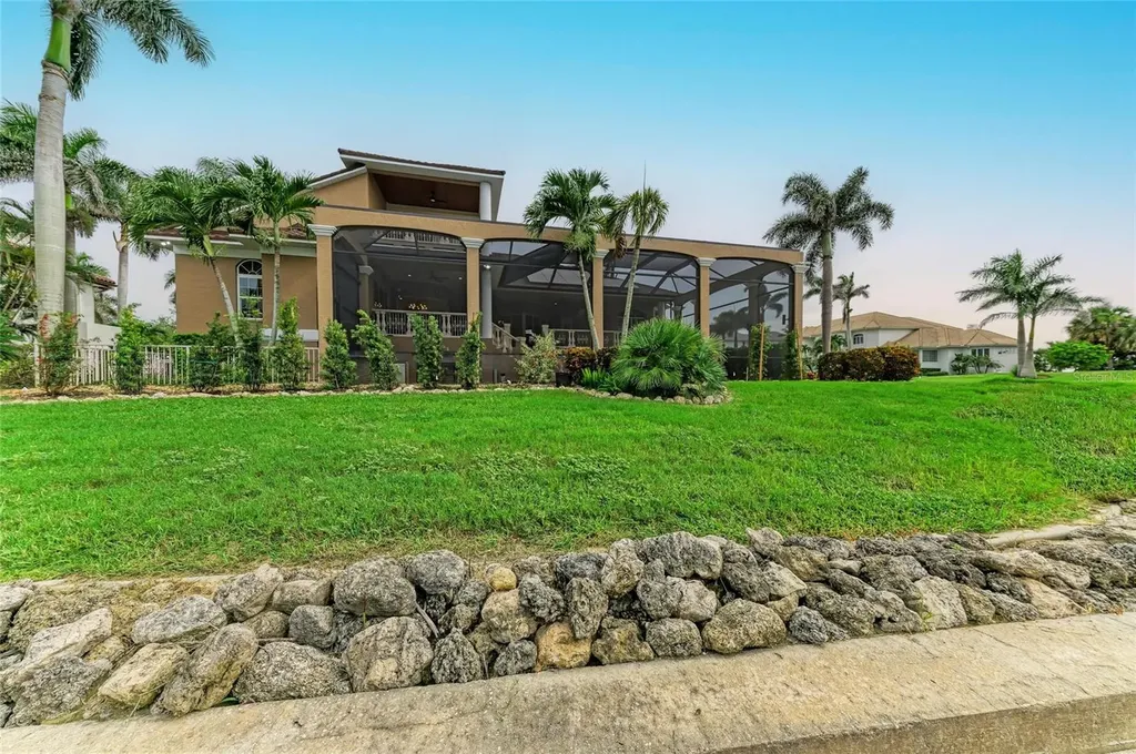 4531 Grassy Point Boulevard Port Charlotte FL 33952