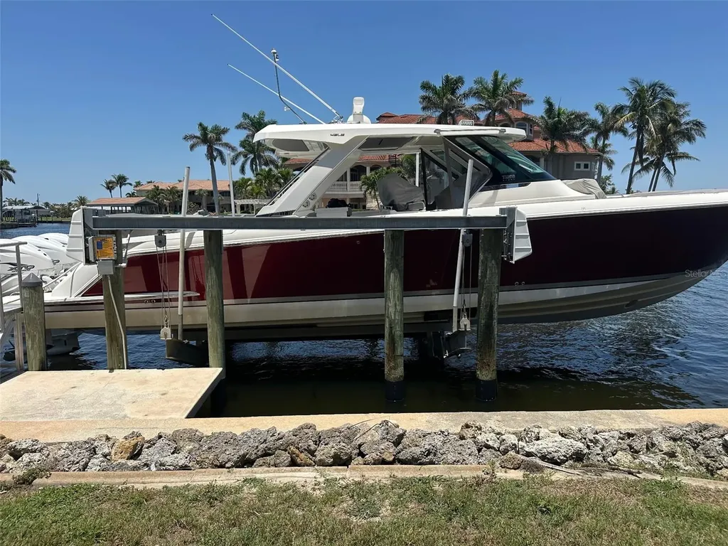 4531 Grassy Point Boulevard Port Charlotte FL 33952