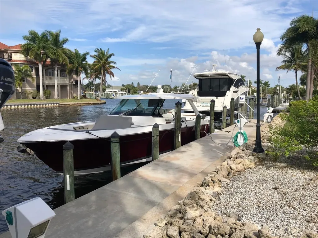 4531 Grassy Point Boulevard Port Charlotte FL 33952