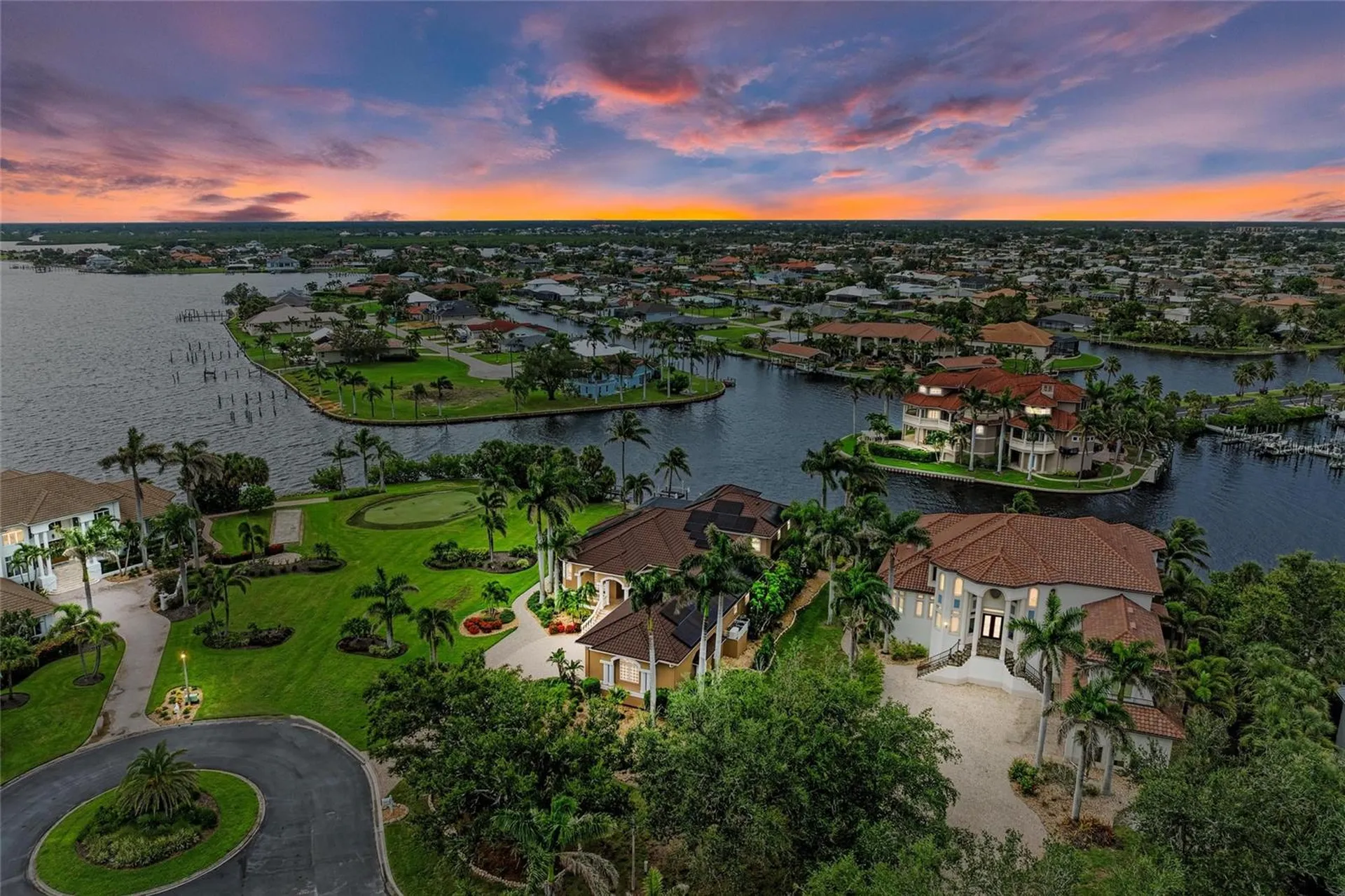 4531 Grassy Point Boulevard Port Charlotte FL 33952