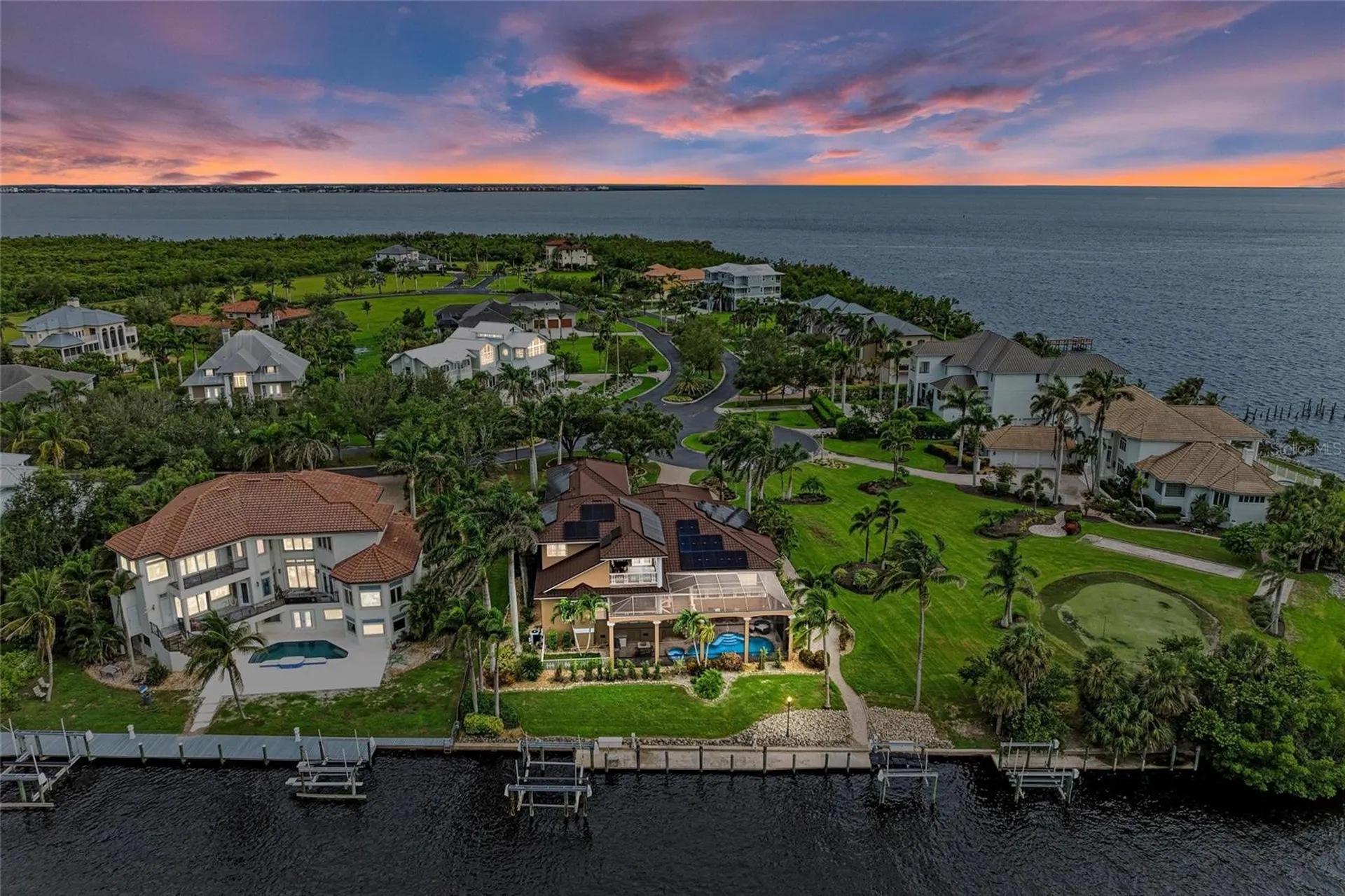 4531 Grassy Point Boulevard Port Charlotte FL 33952