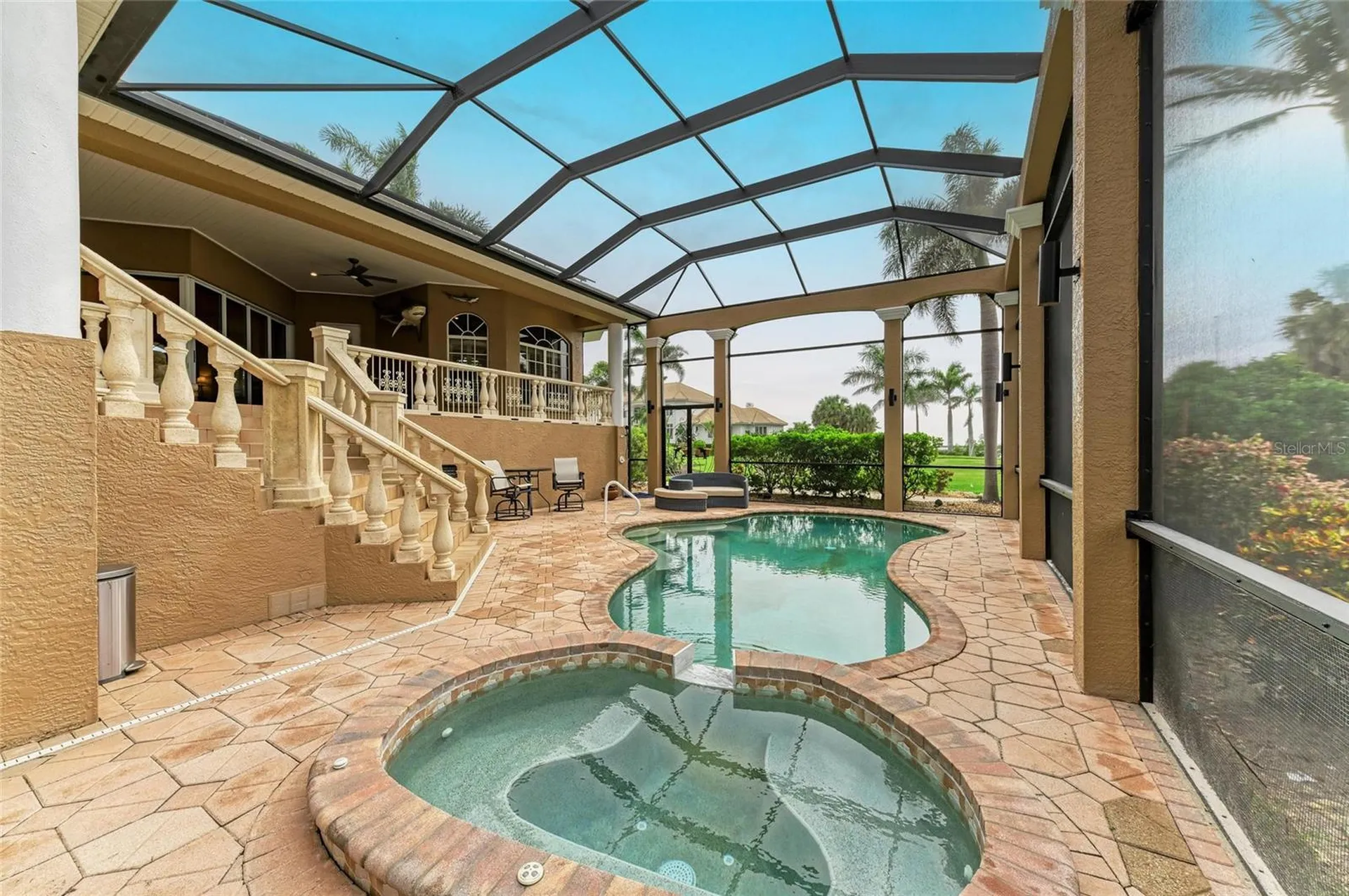 4531 Grassy Point Boulevard Port Charlotte FL 33952