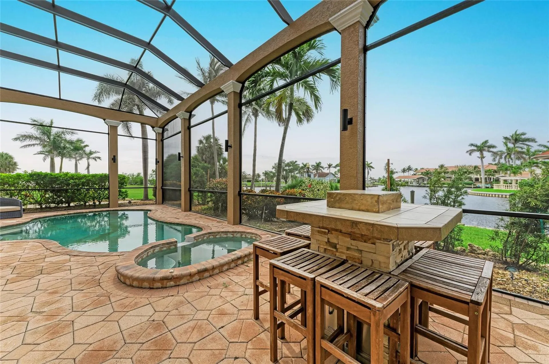 4531 Grassy Point Boulevard Port Charlotte FL 33952
